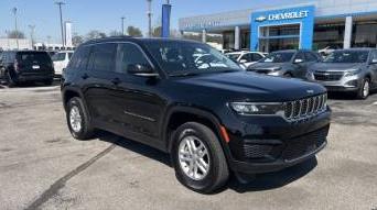 JEEP GRAND CHEROKEE 2023 1C4RJGAG6P8723484 image JEEP GRAND CHEROKEE 2023 1C4RJGAG6P8723484 image